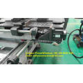 Steel Plate Punching & Marking Machine